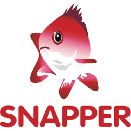 Snapper 3.1.0 macOS