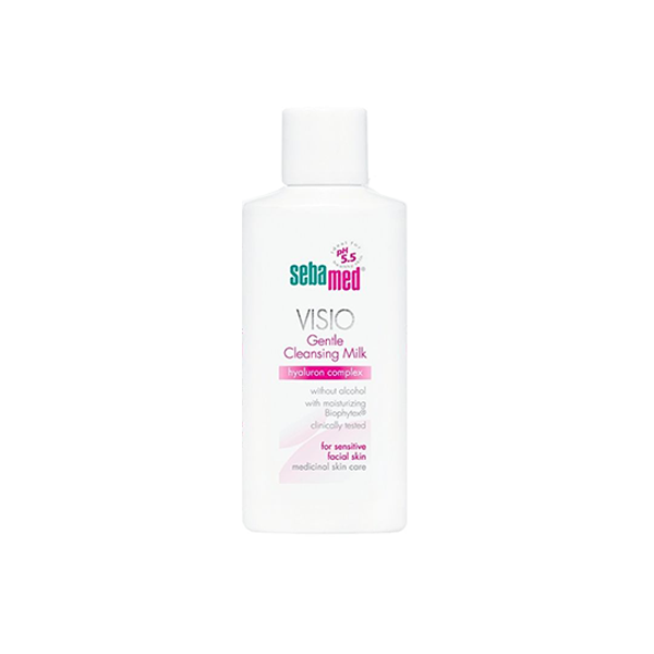 施巴【嬌顏卸妝乳】