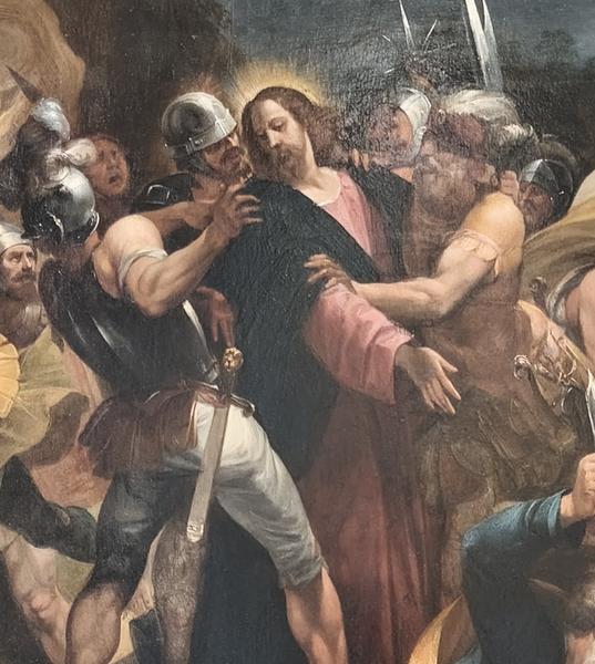 Roma: Continuación etapa anterior (no me deja meter más datos) - Roma y Nápoles: Bernini, Giorgione y mucho más. (40)