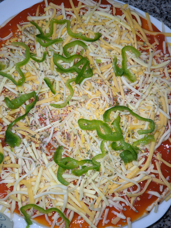 Hoy...en el delantal del cocacolita os traigo...