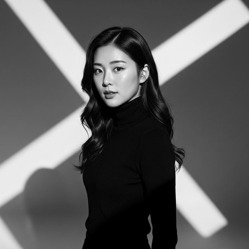 클래식 사진관 느낌 2