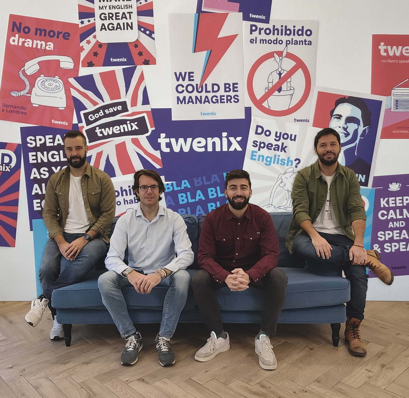 Ancora Problemi sul Lavoro per non Parlare Inglese
