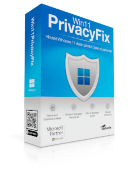 Abelssoft Win11PrivacyFix 2023 2.02.43781 Multilingual Abelssoft Win11PrivacyFix 2023 2.02.43781 Multilingual