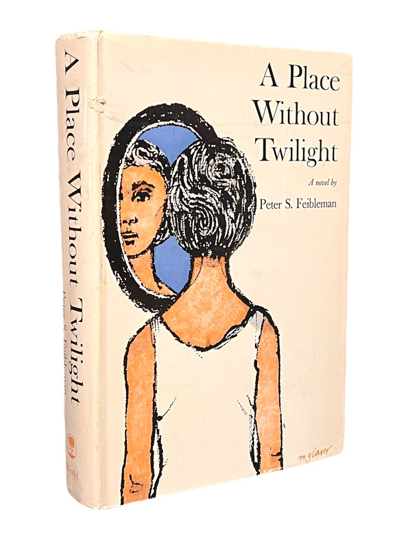 A Place without Twilight: A Novel