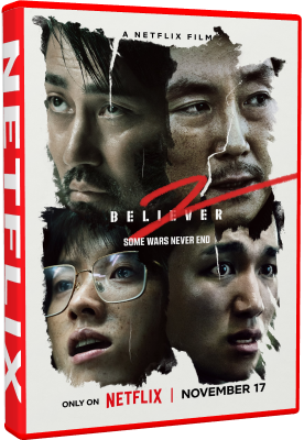 Believer 2 2023 .avi AC3 WEBRIP - ITA - italyparadiso