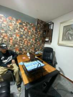 Certificación Consejo Judicatura 1