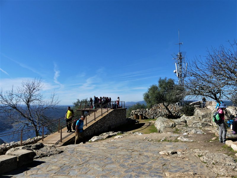 PARQUE NACIONAL DE MONFRAGÜE-2020/2023 - EXTREMADURA Y SUS PUEBLOS -2010-2023 (73)