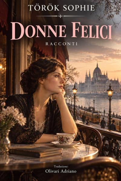 Török Söphie – Donne Felici (2026)
