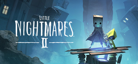 Little Nightmares II: Digital Deluxe - Patch/Update Incl DLC  (2021/MultiLanguage)