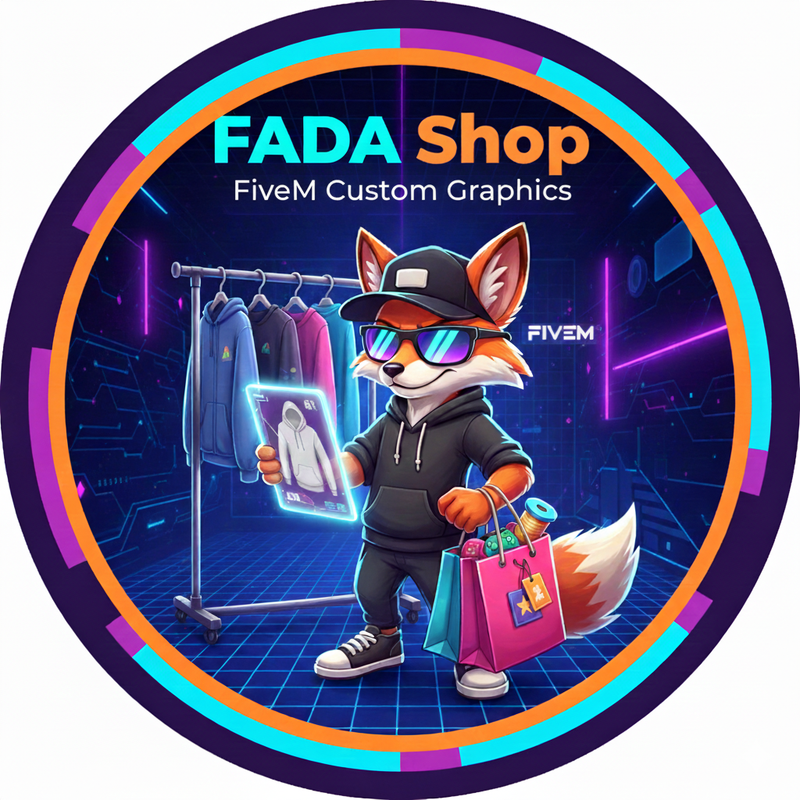 fada shop