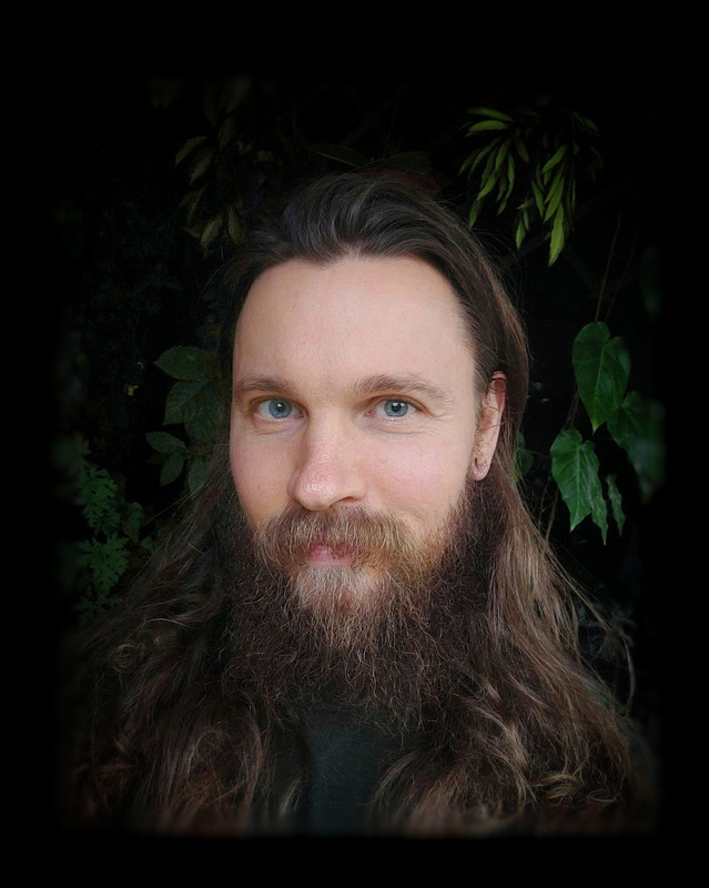 Sēbāsānanda portrait
