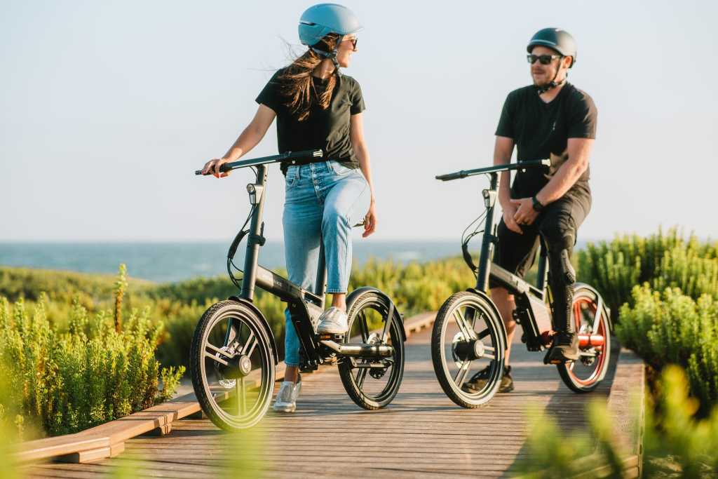 Tips for Arranging a Cycling Trip in the USA