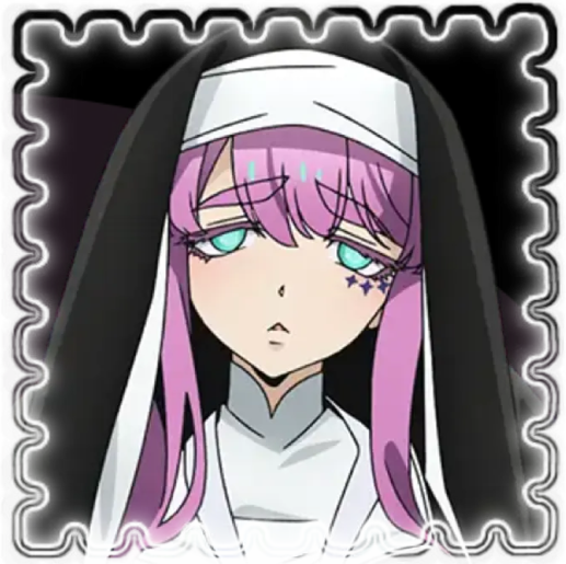 Sister Gigant | Gushing Over Magical Girls
