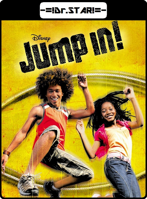  Jump In! (2007) 720p HDRip Hollywood Movie [Dual Audio] [Hindi or English] x264 AAC ESubs [950MB] Full Movie Download