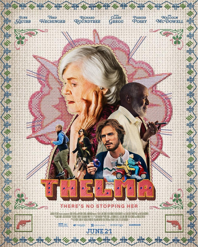 Thelma (2024) Bengali Dubbed 1080p WEBRip Online Stream