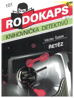 Re: Knihovnička Rodokapsu