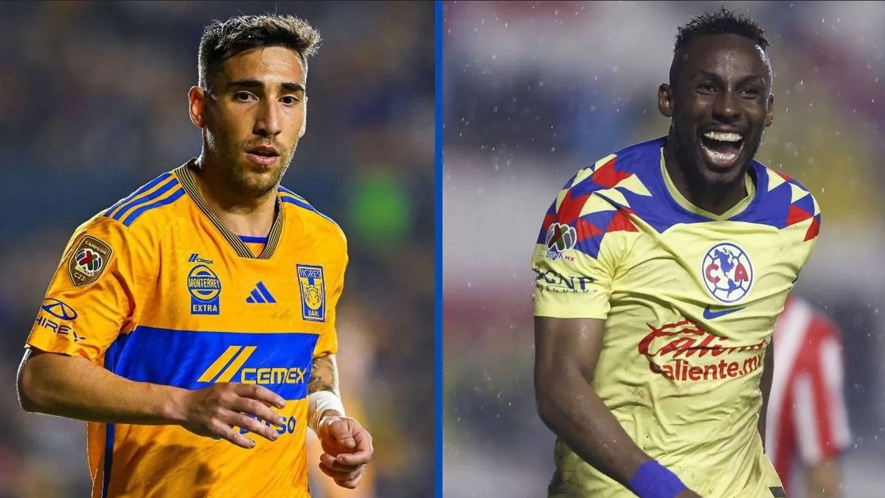 Los fichajes más caros en la Liga MX en 2023: ¿Quién tiene el primer puesto?