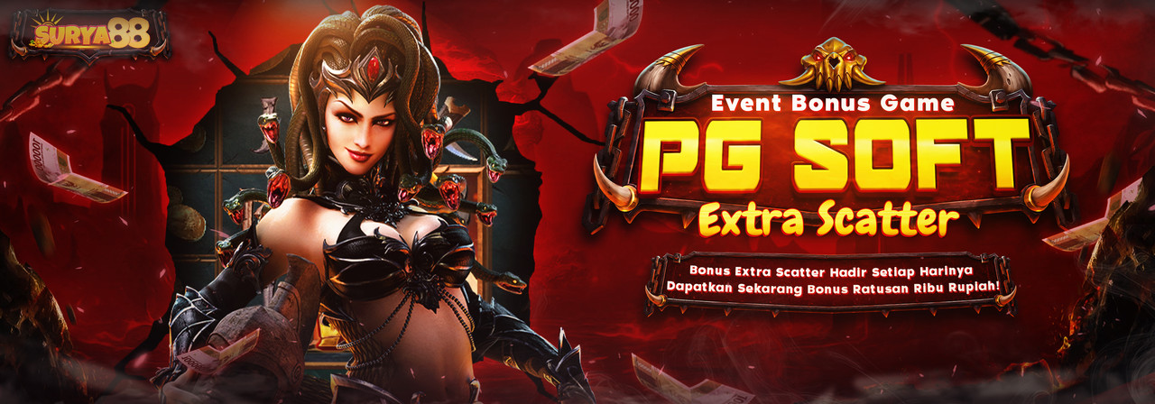 EVENT PG SOFT