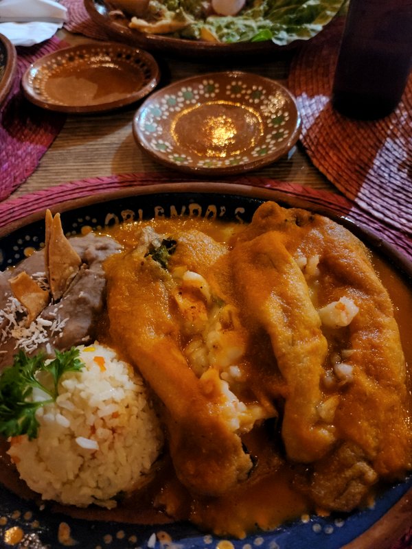 Mexico Food (1)