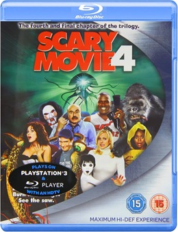 Scary Movie 4 (2006).mkv [UNRATED] FullHD 1080p x264 DTS iTA AC3 iTA ENG Subs
