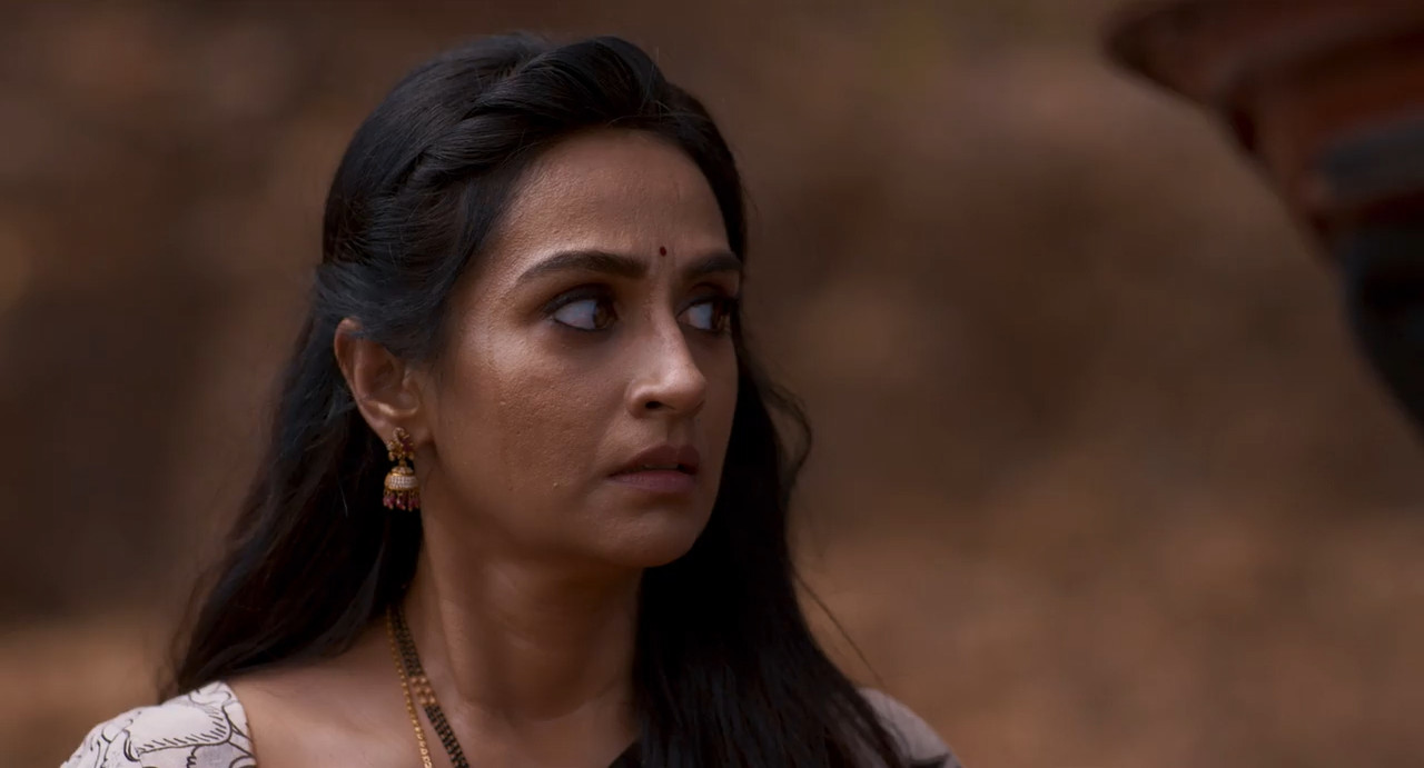 Sampradayaini Suppini Suddapusaani 2026 WebRip [Hindi + Tamil + Telugu + Malayalam + Kannada] 480p 720p ESub Screenshot