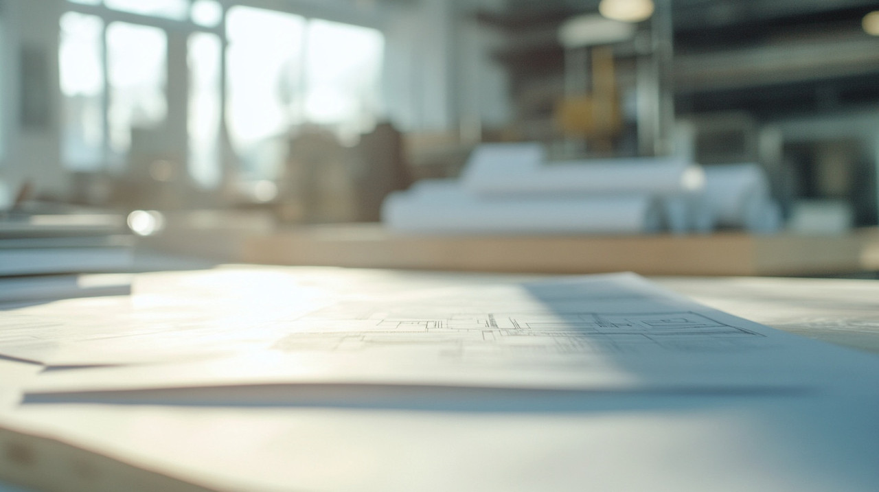 Продвижение строительства