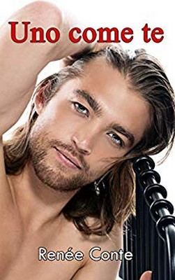 Renée Conte - Uno come te (2019)