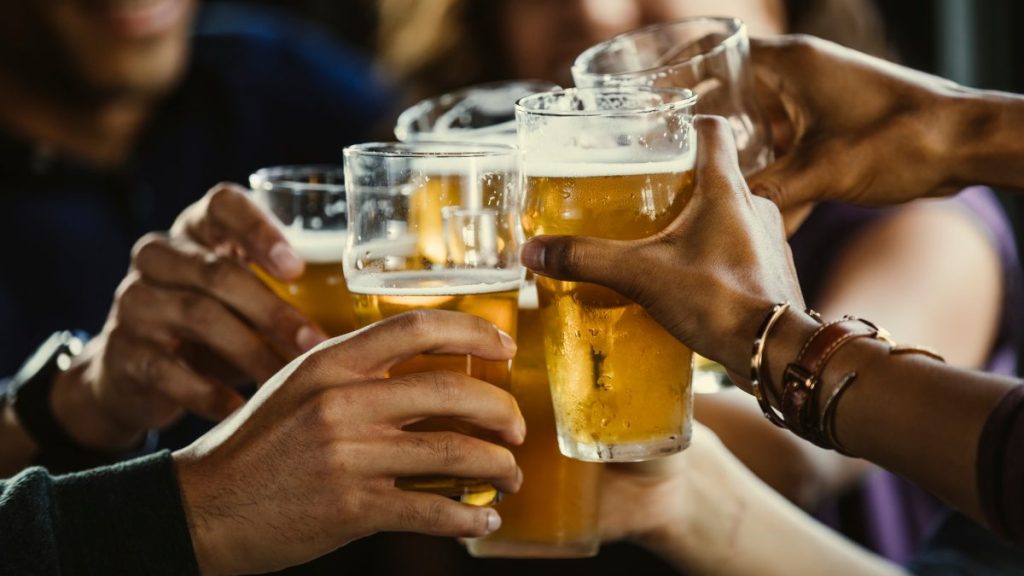 Día del Borracho 2022: ¿en qué estados se consume más alcohol?