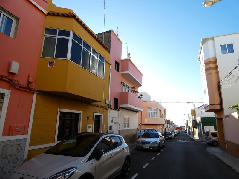 Islas Canarias y sus pueblos-1991/2025 - Blogs de España - Coche de alquiler y Ojos de Garza-6-4-2025 (2)