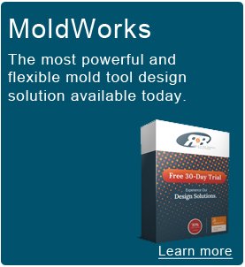 R&B MoldWorks 2020 SP0 for SolidWorks 2015 2021