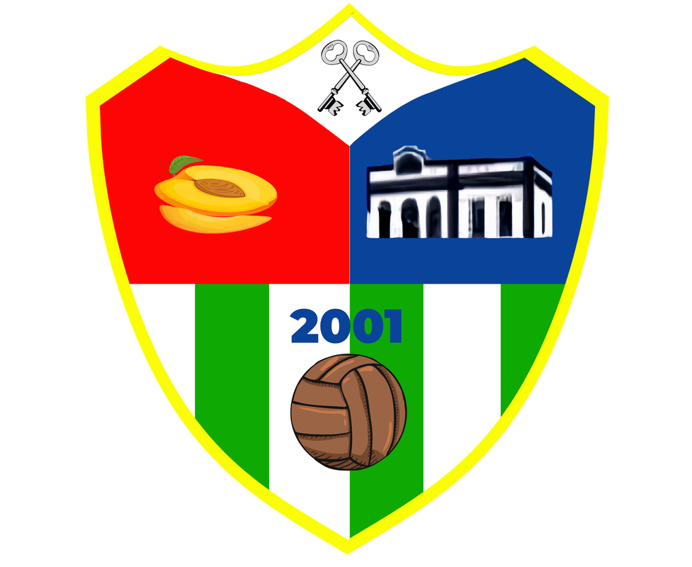 Escudo C.D. IGUESTE ANAGA