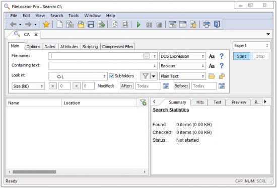 FileLocator Pro 8.5 Build 2880 Multilingual