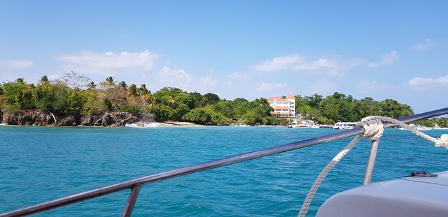 DIA 4 - EXCURSION A SAMANA, CASCADA DEL LIMON E ISLA BACARDI - Hotel Grand Sirenis Punta Cana + Samana + Cortecito (93)