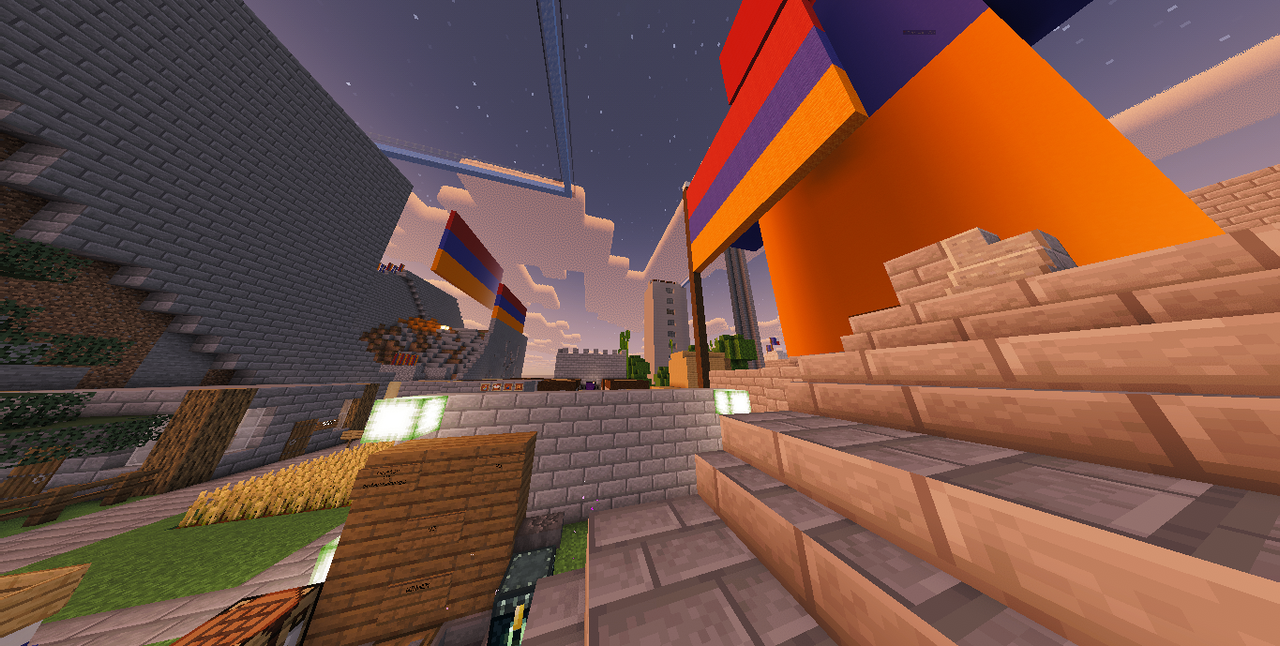 Yerevan 773 Statue EMC