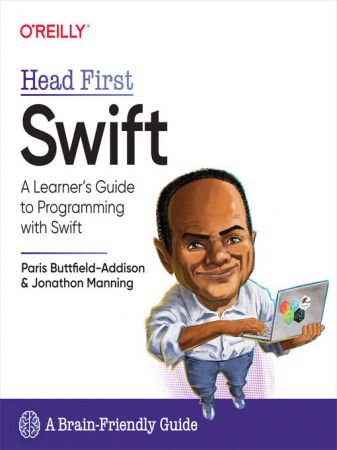 Head First Swift: A Learner's Guide to Programming with Swift (True AZW3)