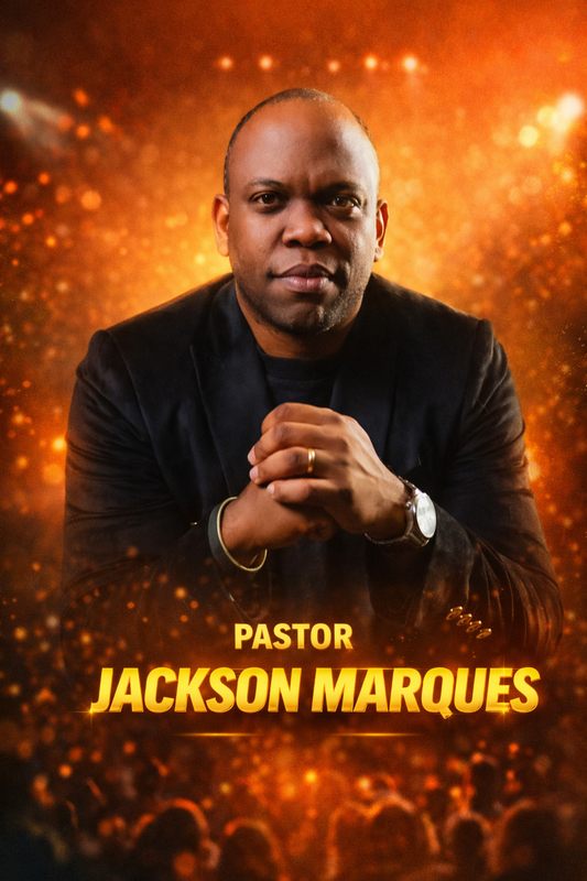 Pastor Jackson Marques