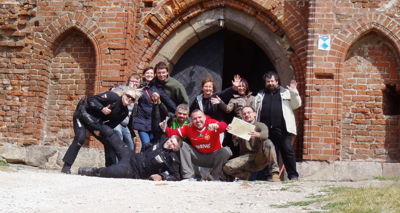 99 - Nadszedł czas rozstania... (Jacekxt)