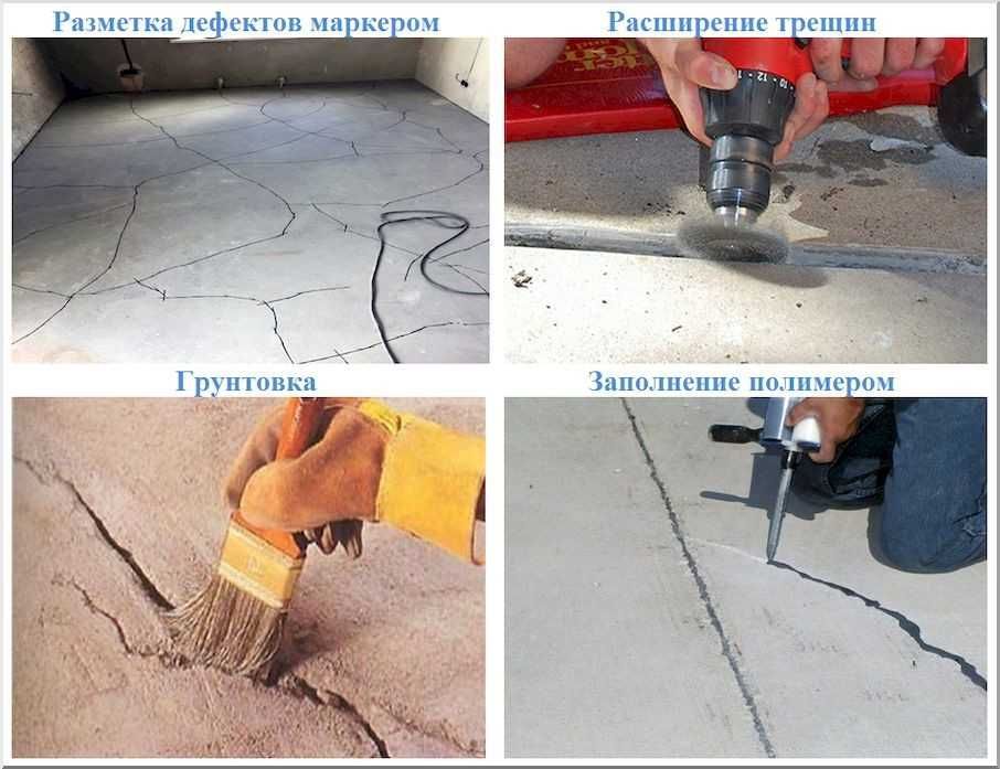 как отремонтировать бетонный пол как отремонтировать бетонный пол