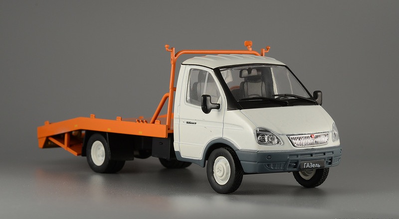 газель эвакуатор
