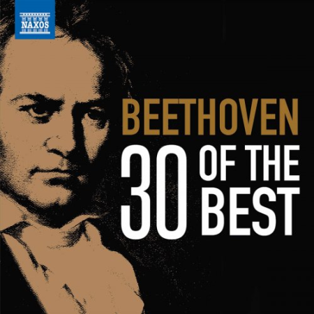 Various Artists   Beethoven: 30 of the Best (2020)