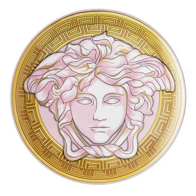 Logo de la Maestosa