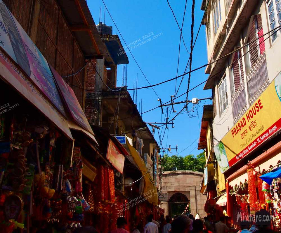 BBG&B15KamakhyaTemple - 5