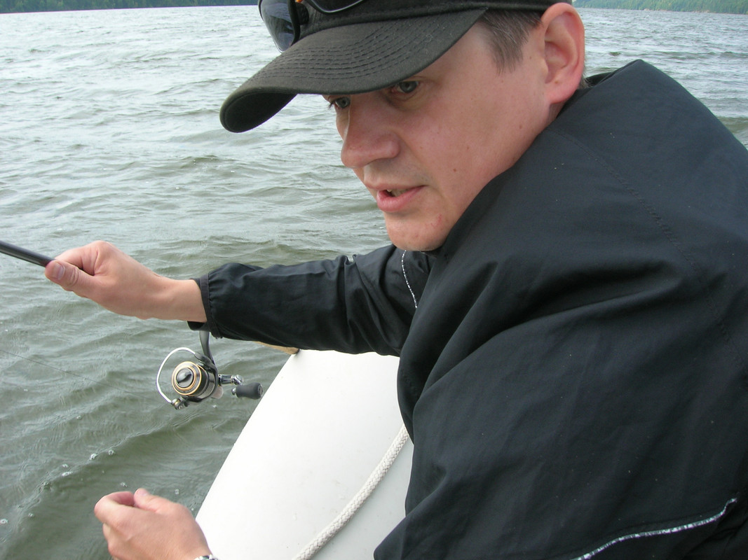 2 джиг спиннинг рыбалка  блесна воблер катушка  судак щука окунь таймень мастер-класс Куляпин Андрей