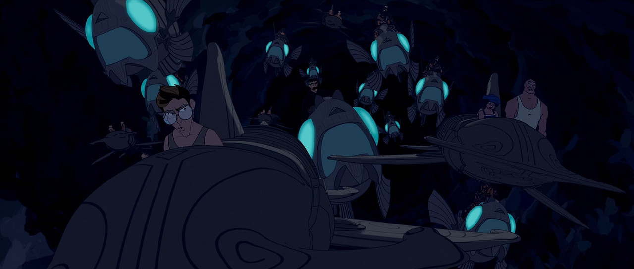 Atlantis - The Lost Empire 2001 (1080p x265 10bit Tigole).mkv_sn