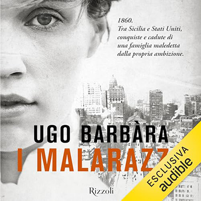 Ugo Barbàra - I Malarazza (2023) (mp3 - 128 kbps)
