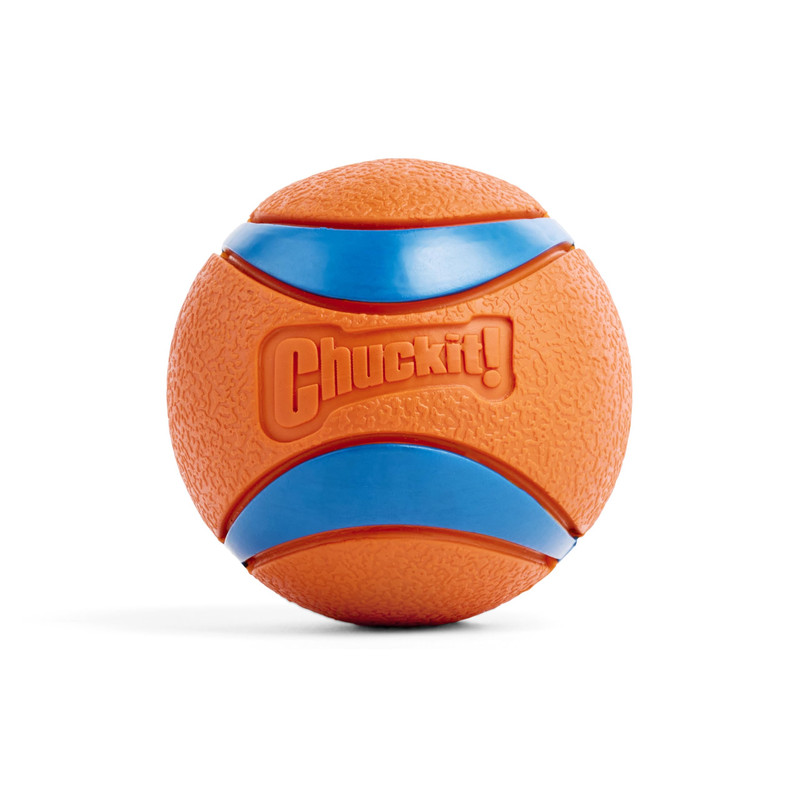 Chuckit! Ultra Ball Large 3 Inch