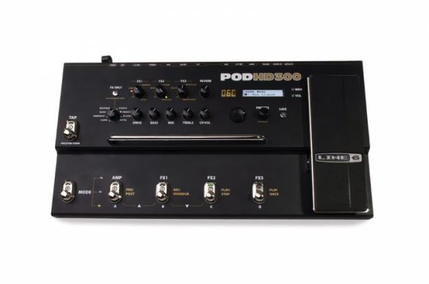 LINE-6-POD-HD-300
