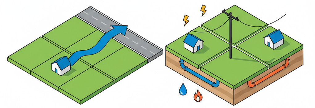 Сервитут прохода