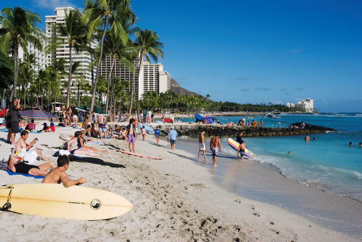 Waikiki