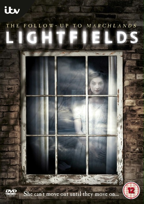 Lightfields (2013) {Sezon 1}  {Kompletny Sezon} PL.720p.HDTV.x264-J / Lektor PL
